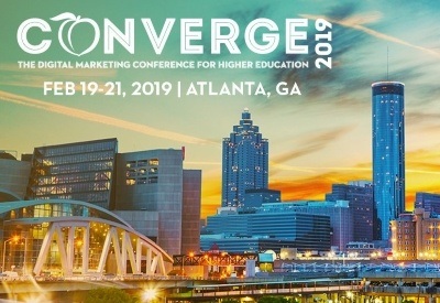 Converge Digital Marketing Conference
