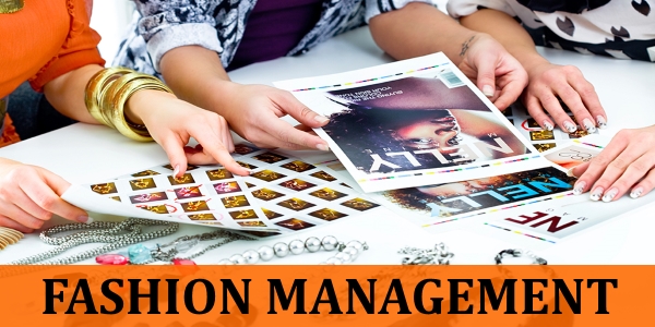 MBA in Fashion Management