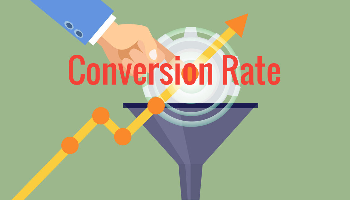 Conversion Rate In Higher Education