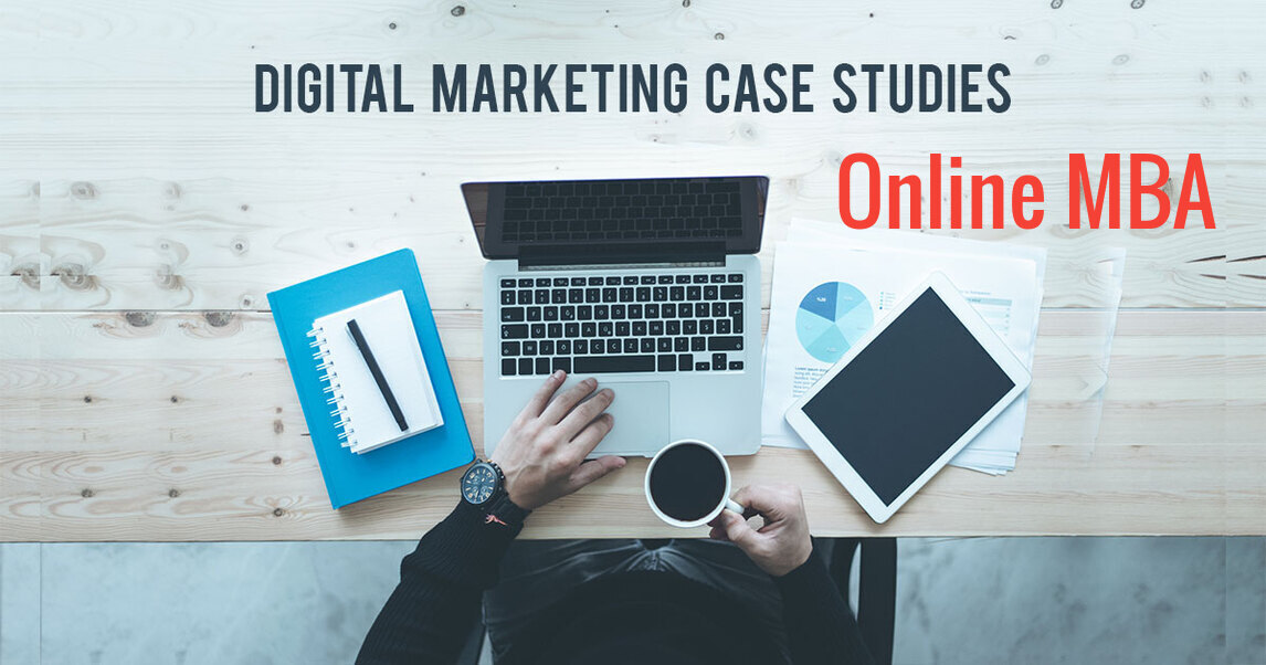 Online MBA Case study