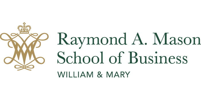 The William & Mary Online MBA