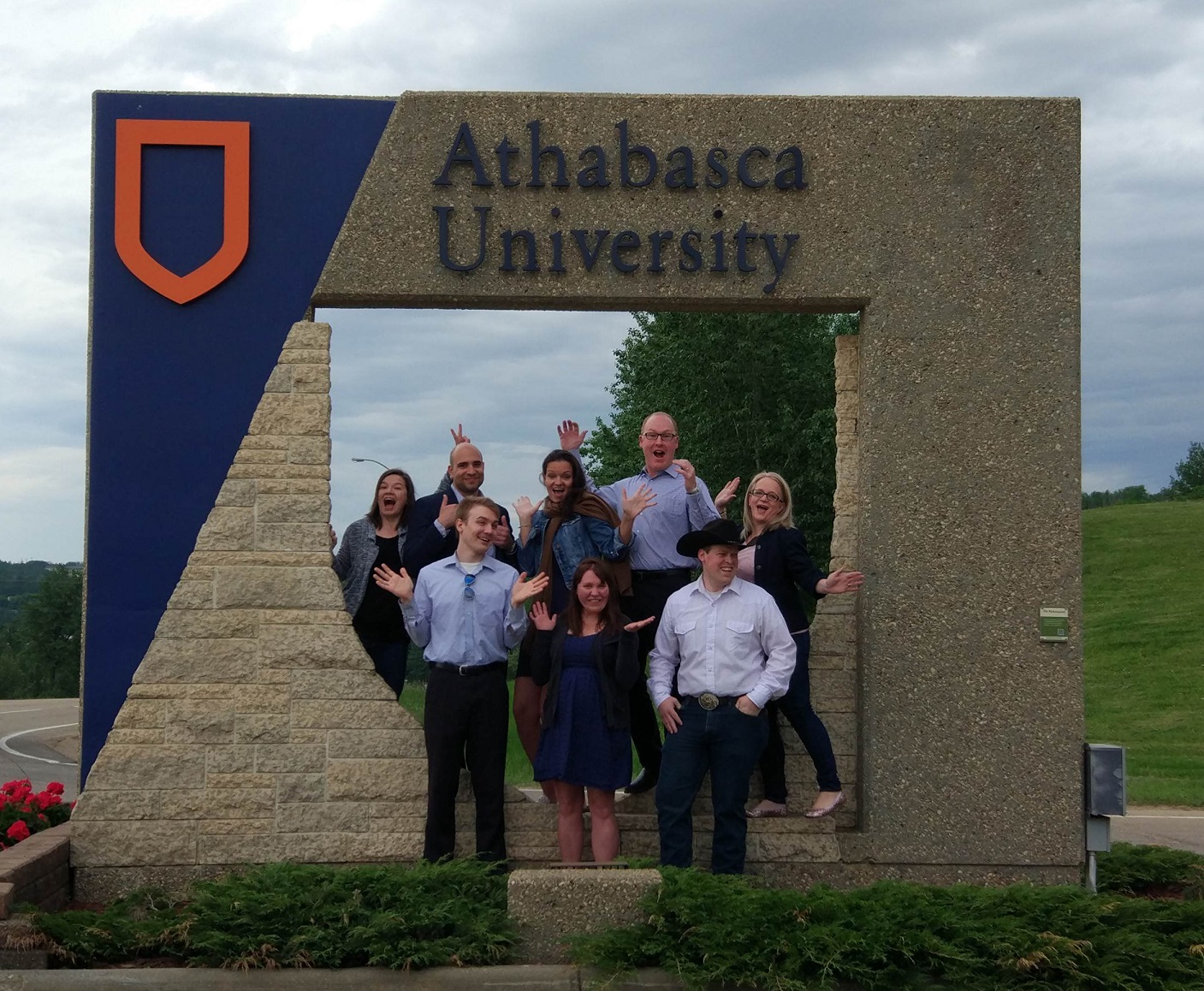 University of athabasca job opportunities
